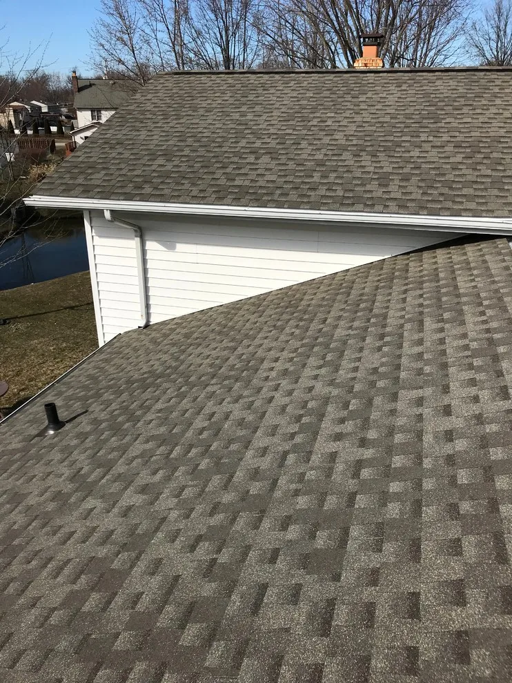 Darrell Yoder Roofing - Photo 4