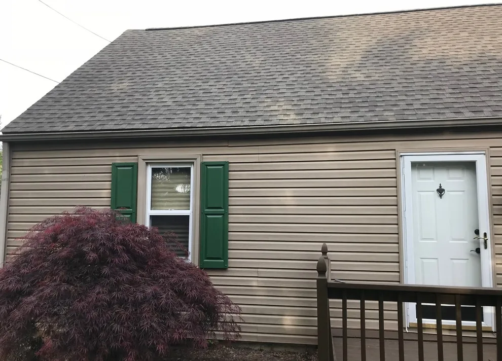 Darrell Yoder Roofing - Photo 2