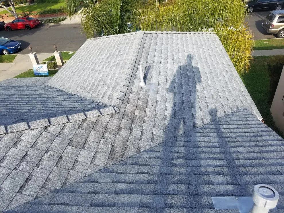 SLR Roofing - Photo 13