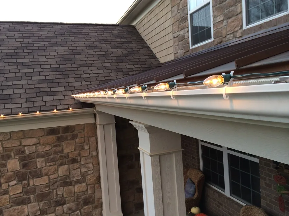 GAF Woodland Asphalt Roofing Shingles by Campopiano Roofing - Photo 3