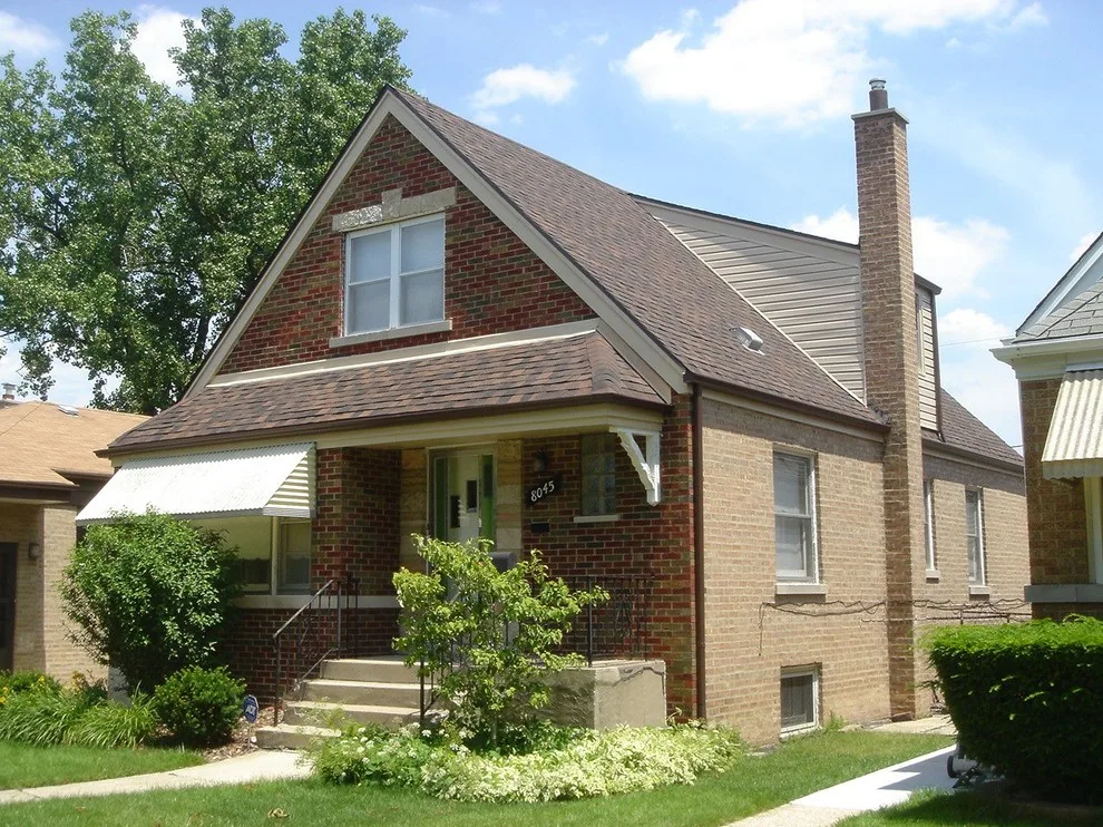Nombach Home Exteriors - Photo 7