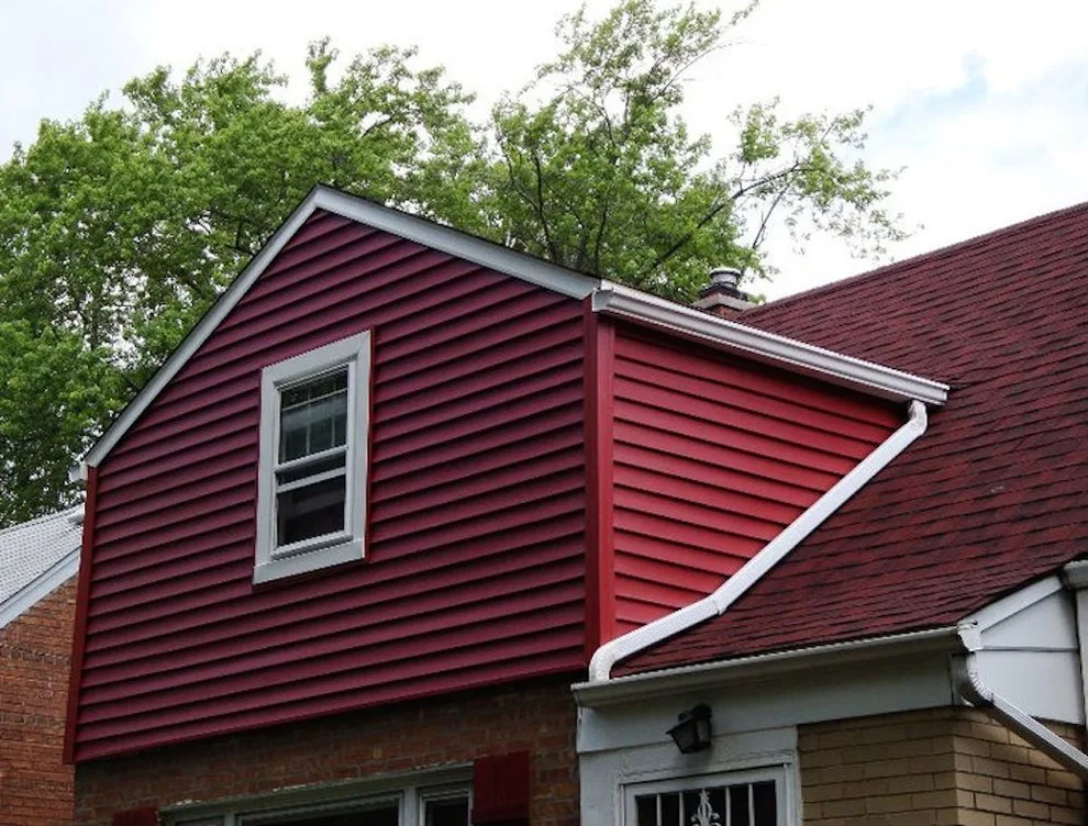 Nombach Home Exteriors - Photo 9