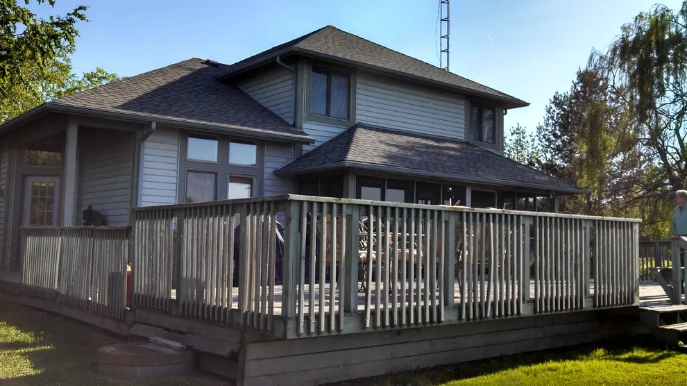 Royalty Roofing - Photo 3
