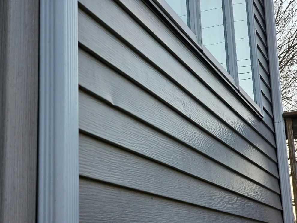 Mitten Roofing & Restoration - Photo 4