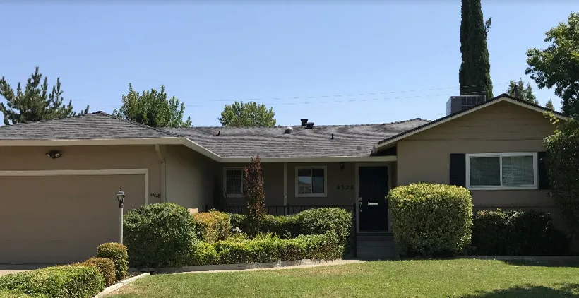 Alex Perez's Roofing - Photo 4