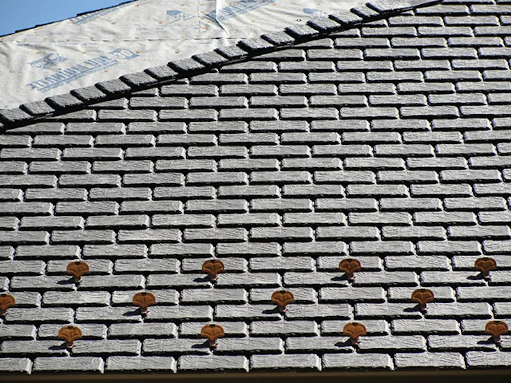 Duarte's Roofing & Sheet Metal INC - Photo 10