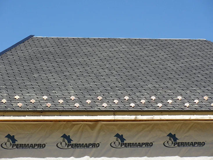 Duarte's Roofing & Sheet Metal INC - Photo 11