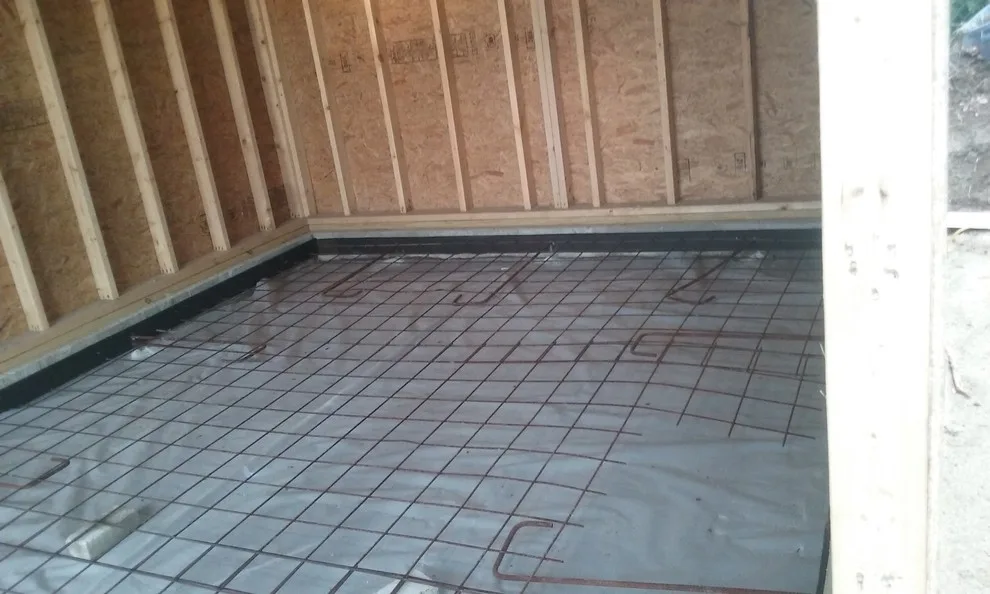 Worcester, MA Garage Building Project by Loyalty Exterior Solutions - Photo 14