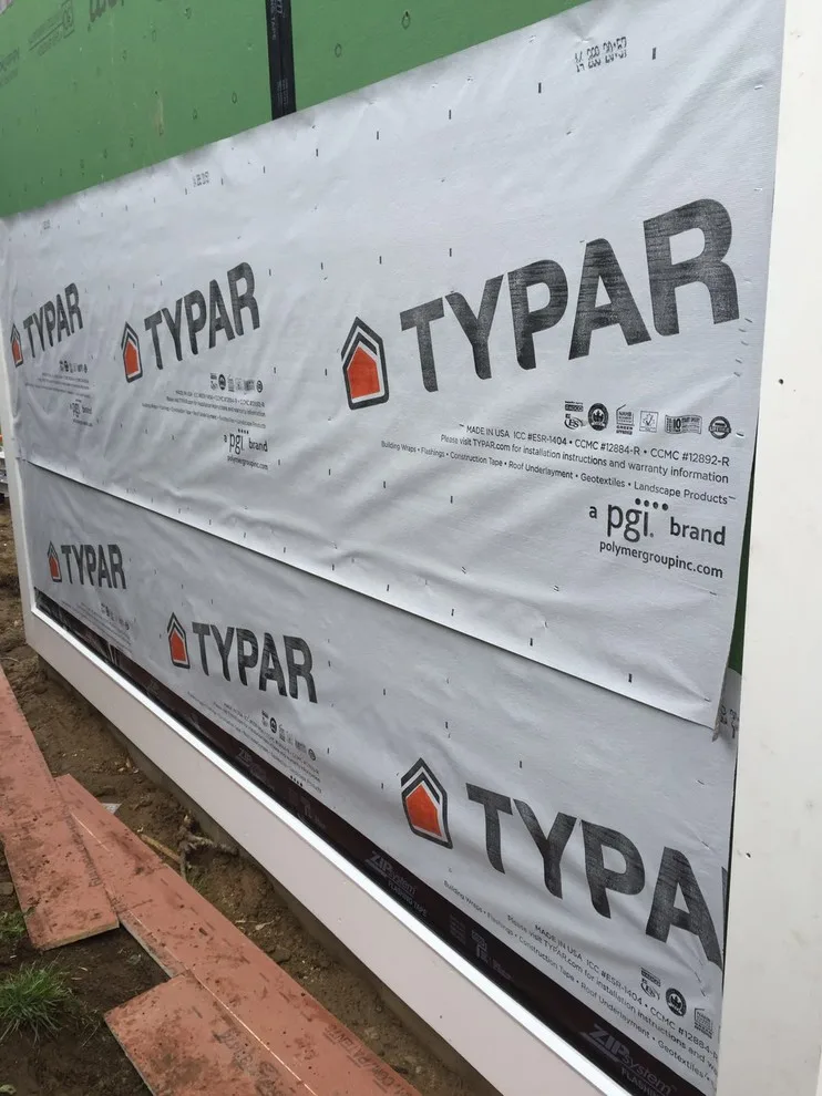 Worcester, MA Garage Building Project by Loyalty Exterior Solutions - Photo 33
