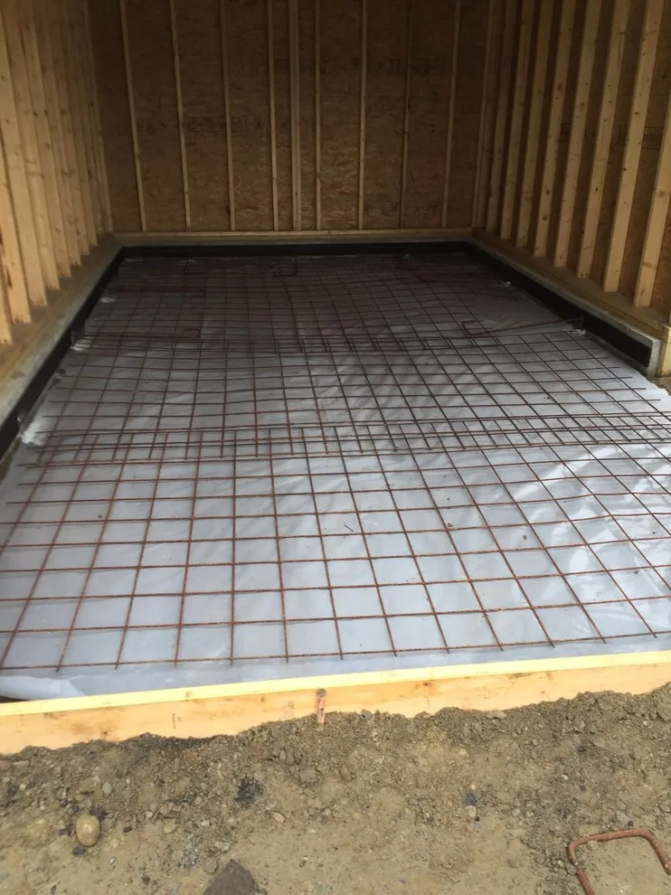 Worcester, MA Garage Building Project by Loyalty Exterior Solutions - Photo 18