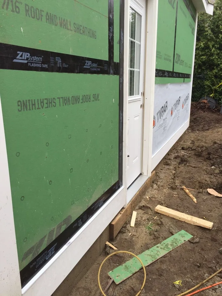 Worcester, MA Garage Building Project by Loyalty Exterior Solutions - Photo 38