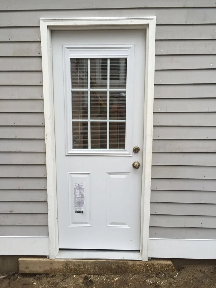 Worcester, MA Garage Building Project by Loyalty Exterior Solutions - Photo 11