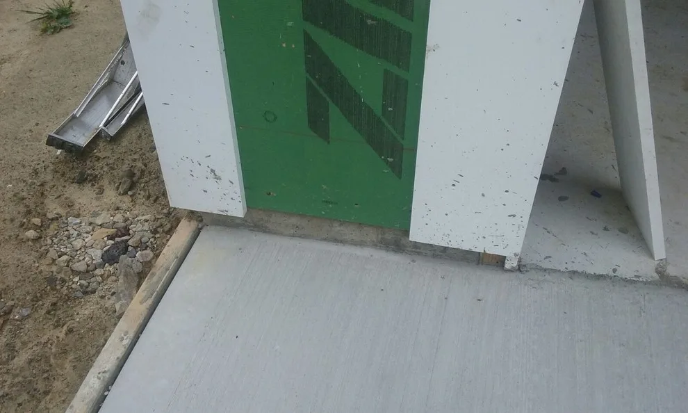 Worcester, MA Garage Building Project by Loyalty Exterior Solutions - Photo 19
