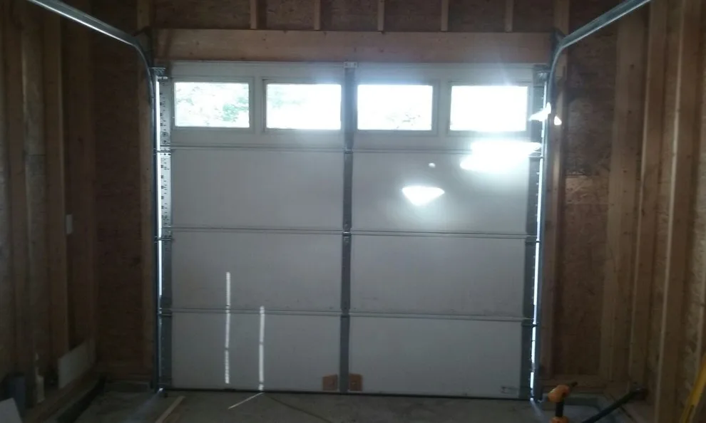 Worcester, MA Garage Building Project by Loyalty Exterior Solutions - Photo 16