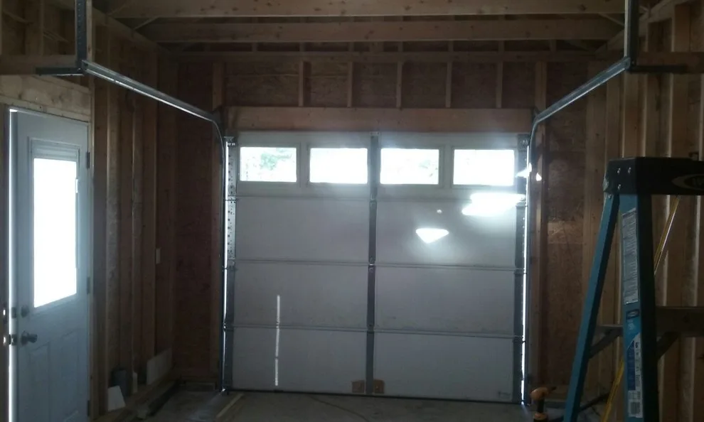 Worcester, MA Garage Building Project by Loyalty Exterior Solutions - Photo 32