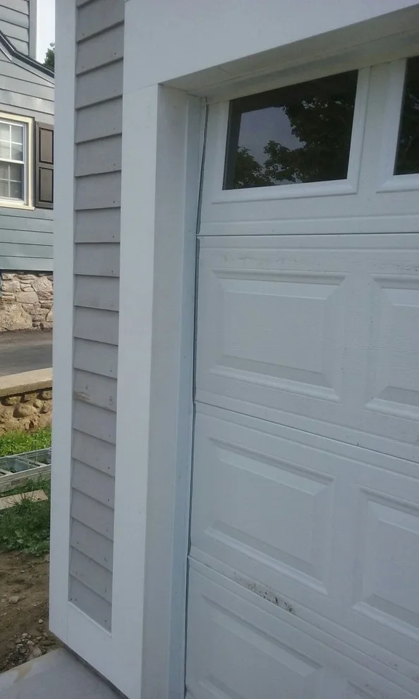 Worcester, MA Garage Building Project by Loyalty Exterior Solutions - Photo 39