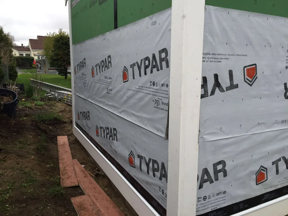 Worcester, MA Garage Building Project by Loyalty Exterior Solutions - Photo 29