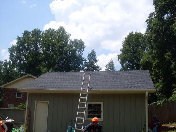 Long Valley NJ 07853 Roofing Repair Contractor by G.C.W General Contractor Roofing & Remodeling - Photo 2