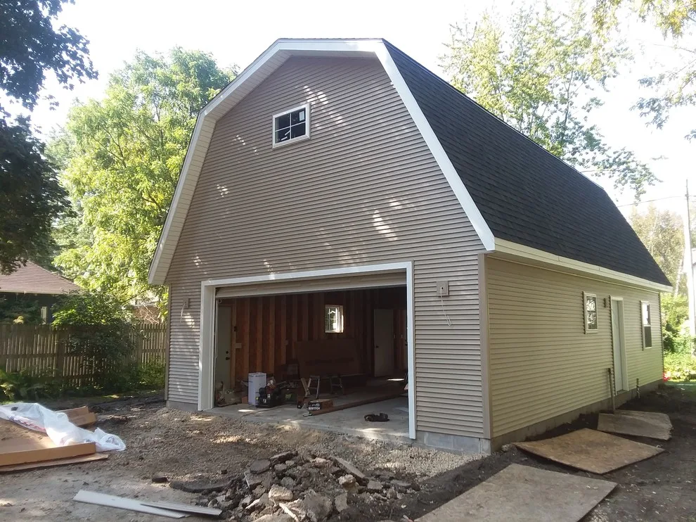 Workshop by Bulldog Builders LLC - Photo 4