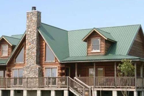 Garvin Metal Roofs - Photo 3