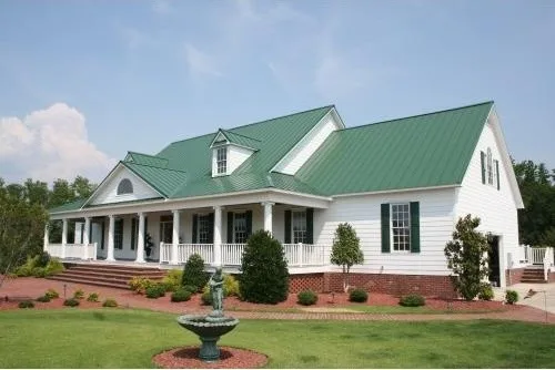 Garvin Metal Roofs - Photo 2