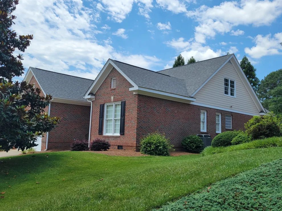 Gill Project by Precision Roofing Service LLC - Photo 2