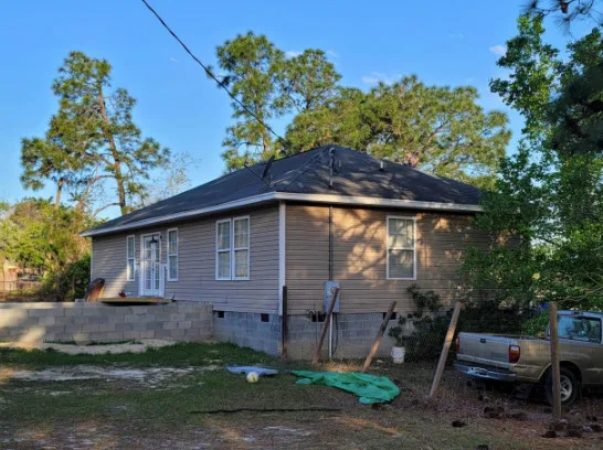 Glenn Road Initiative by Eagle Roofing & Repairs, LLC - Photo 4
