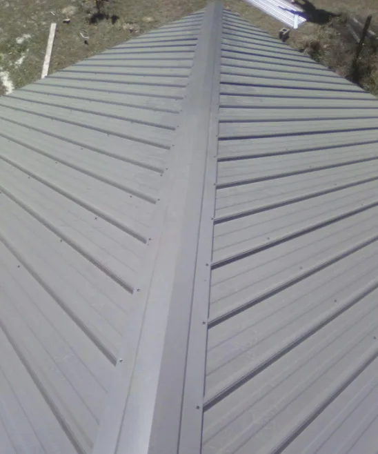 Glenn Road Initiative by Eagle Roofing & Repairs, LLC - Photo 2