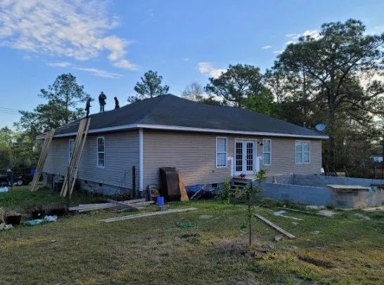 Glenn Road Initiative by Eagle Roofing & Repairs, LLC - Photo 9
