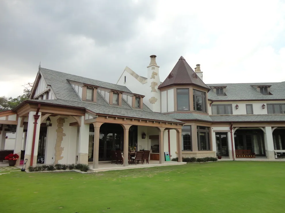 Gold Circle Award Recognized and Nominated Projects by Carpenter's Roofing & Sheet Metal, Inc - Photo 15