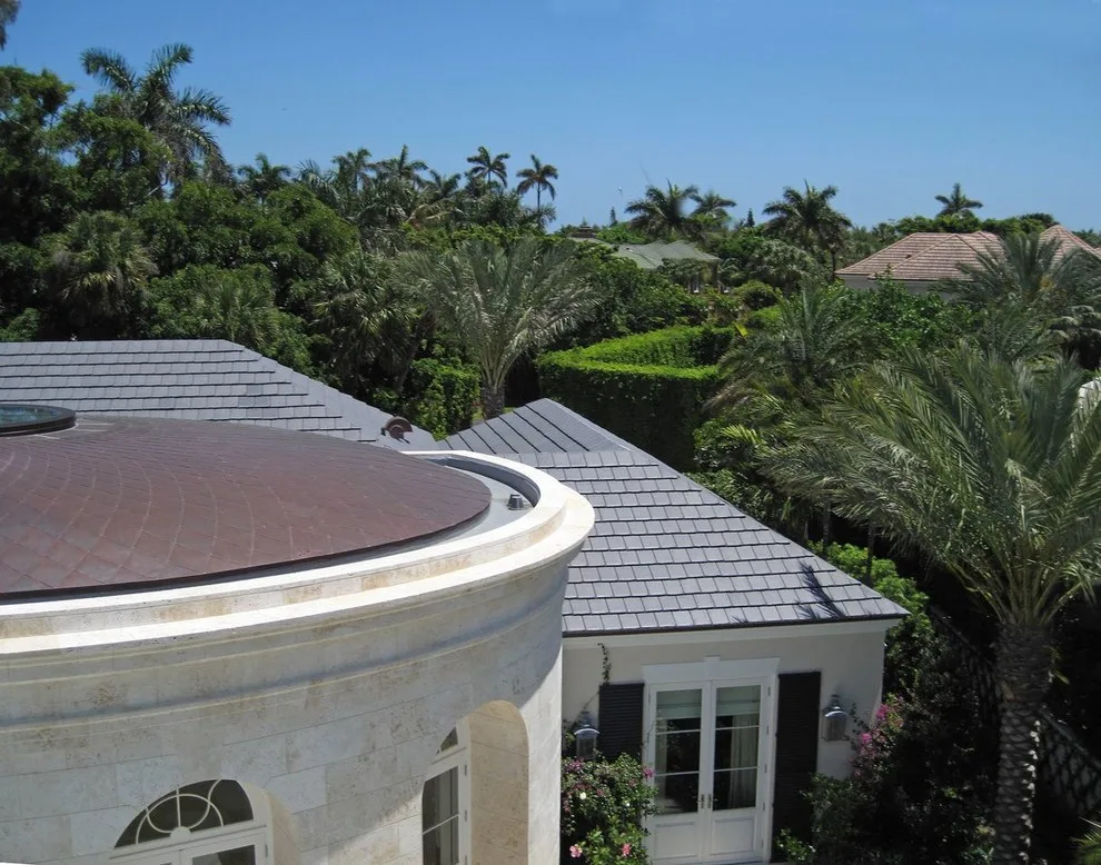 Gold Circle Award Recognized and Nominated Projects by Carpenter's Roofing & Sheet Metal, Inc - Photo 9