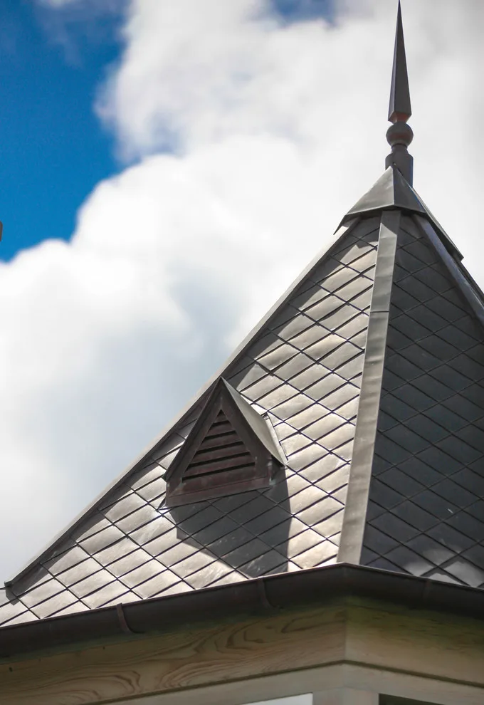 Gold Circle Award Recognized and Nominated Projects by Carpenter's Roofing & Sheet Metal, Inc - Photo 7