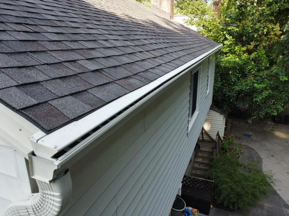 Great Gutters by GoodGood Roofing & Siding - Photo 8