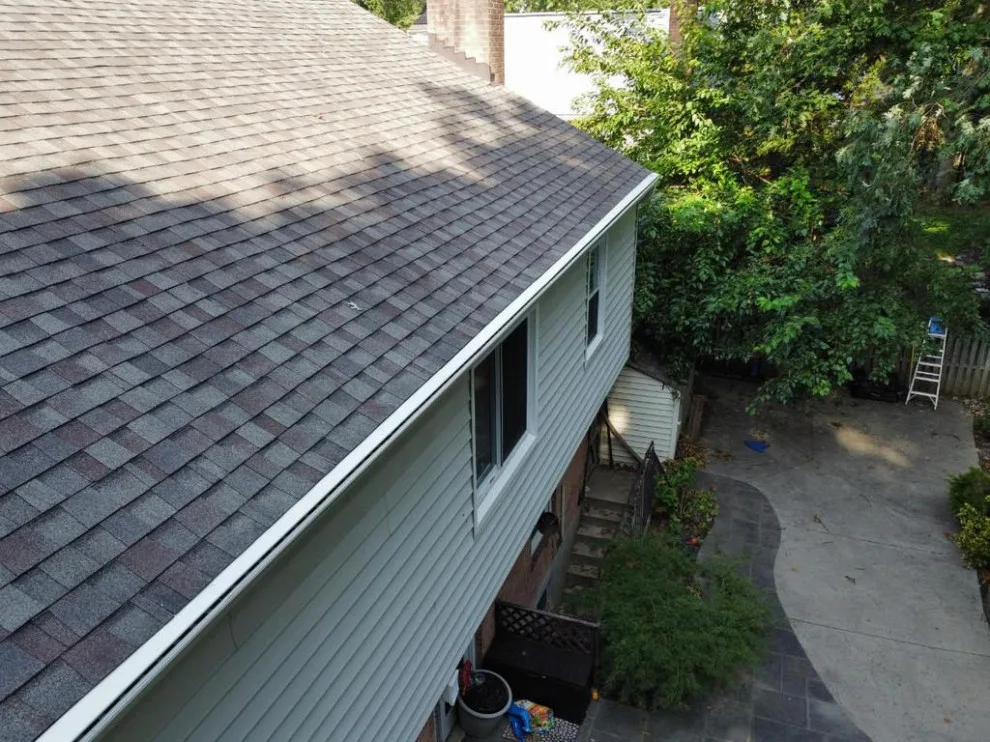 Great Gutters by GoodGood Roofing & Siding - Photo 11