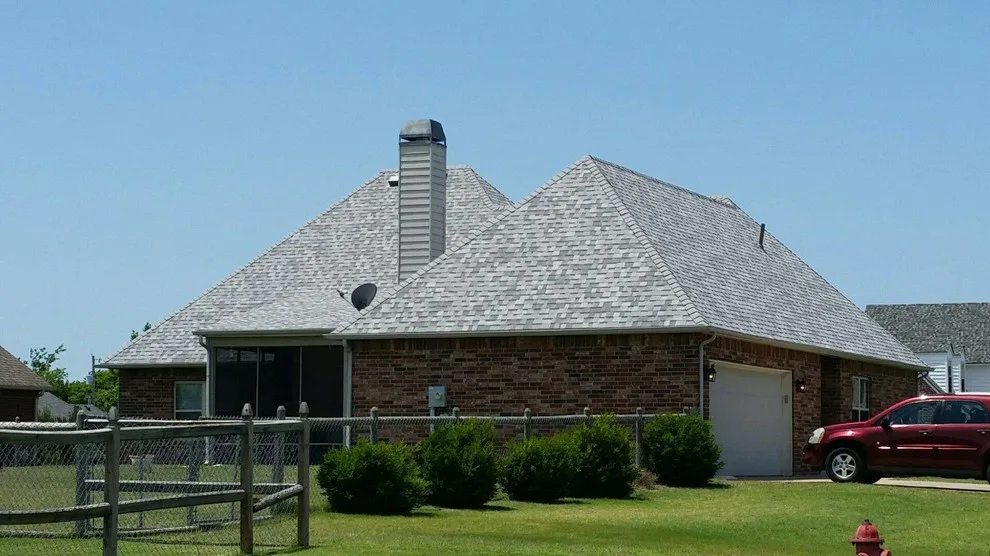 Whirlwind Roofing And Construction - Photo 4