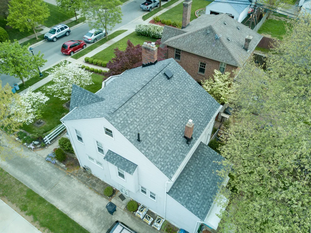 GrayStone RoofShield+ by Able Roofing - Photo 4