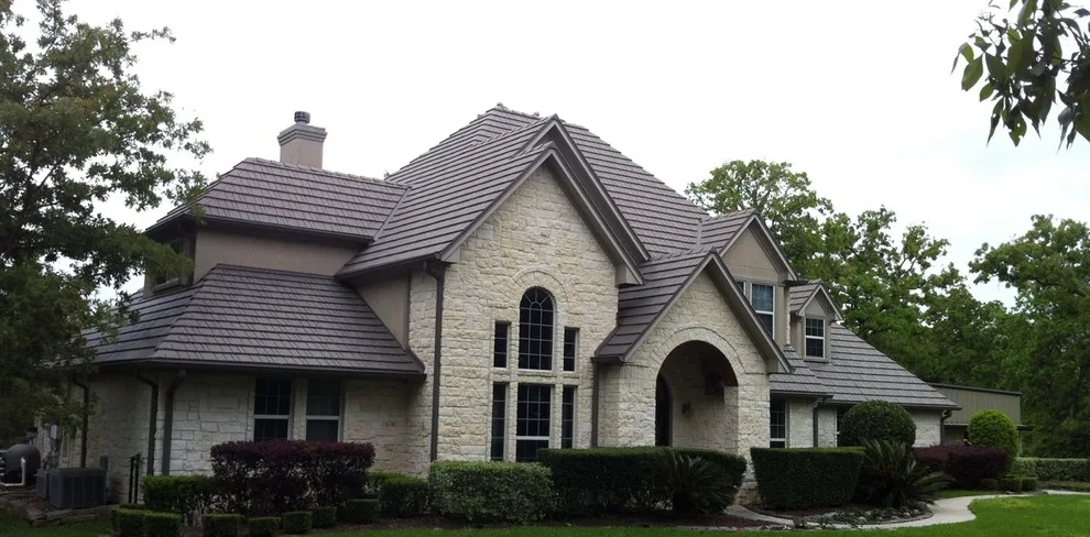 Houston Metal Roofing Services - Photo 14