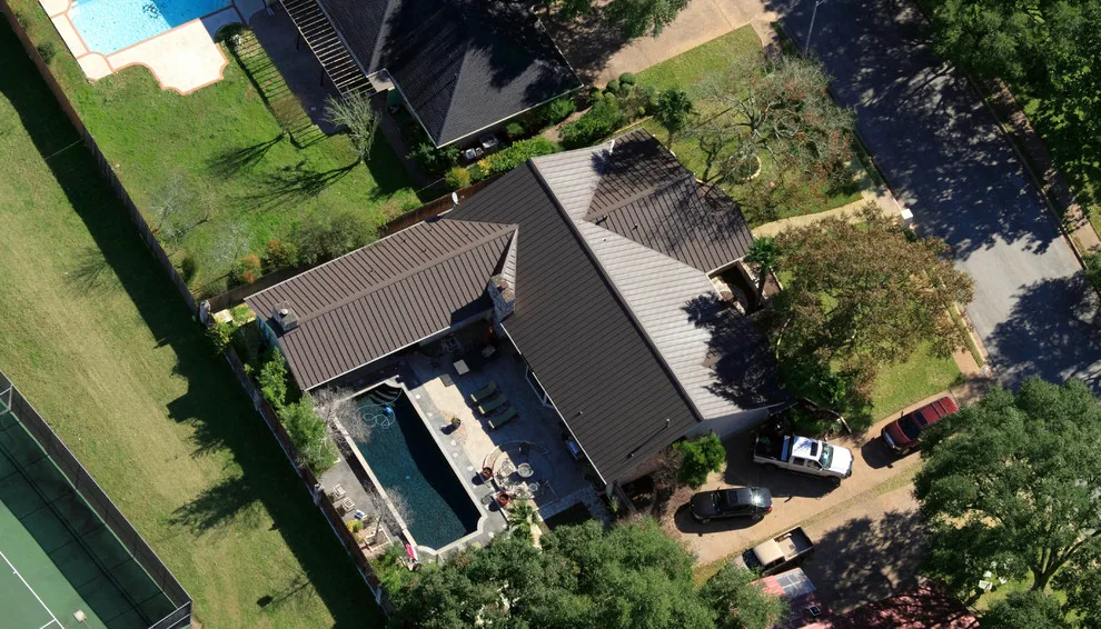 Green Knight Metal Roofing - Photo 4