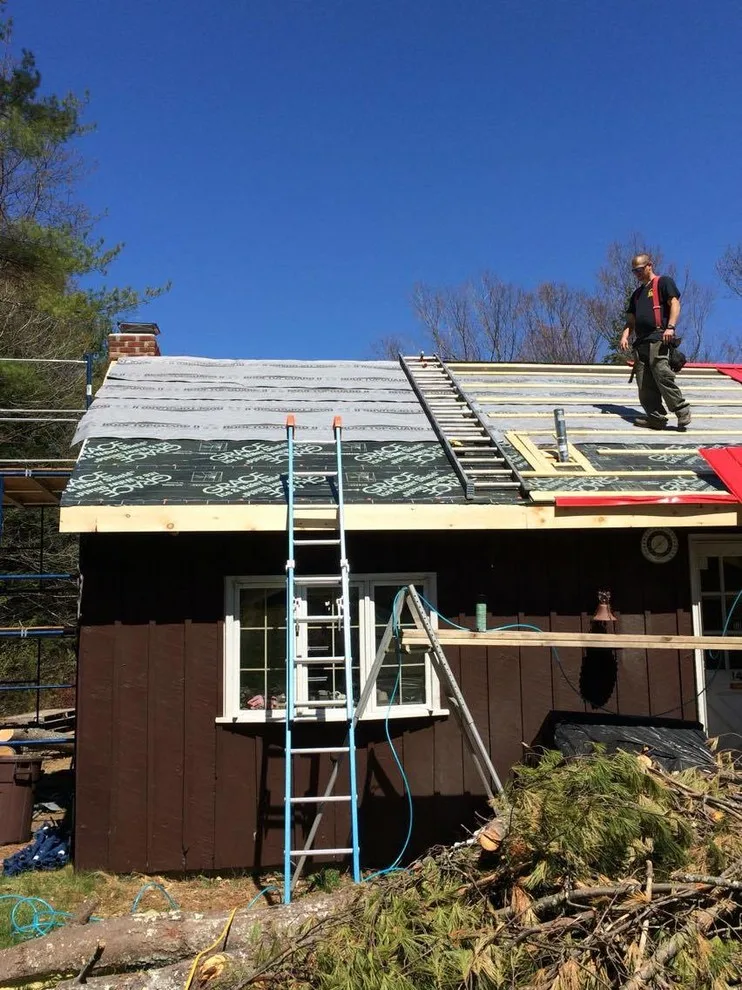 Vermont's Guilford by Giroux Home Improvement LLC - Photo 2