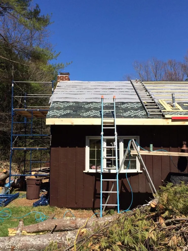 Vermont's Guilford by Giroux Home Improvement LLC - Photo 3