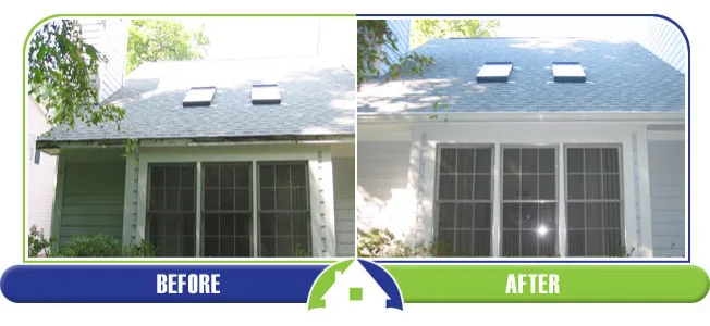 Forever Clean Gutters - Photo 2