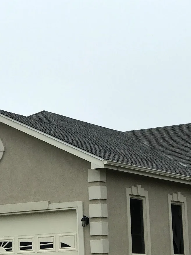 Gutter issues and restoration by American Roofing And Restorations - Photo 9