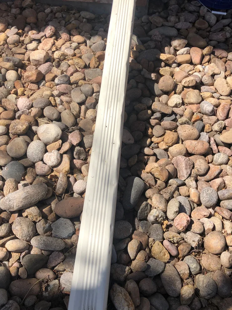 Gutter issues and restoration by American Roofing And Restorations - Photo 6