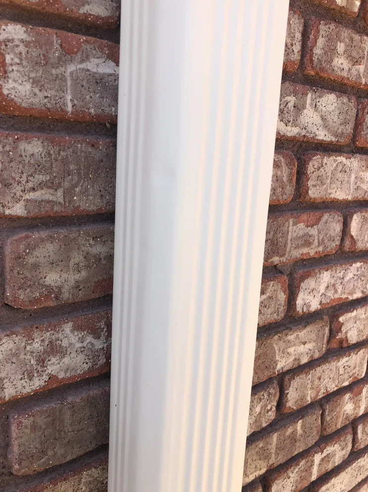 Gutter issues and restoration by American Roofing And Restorations - Photo 15