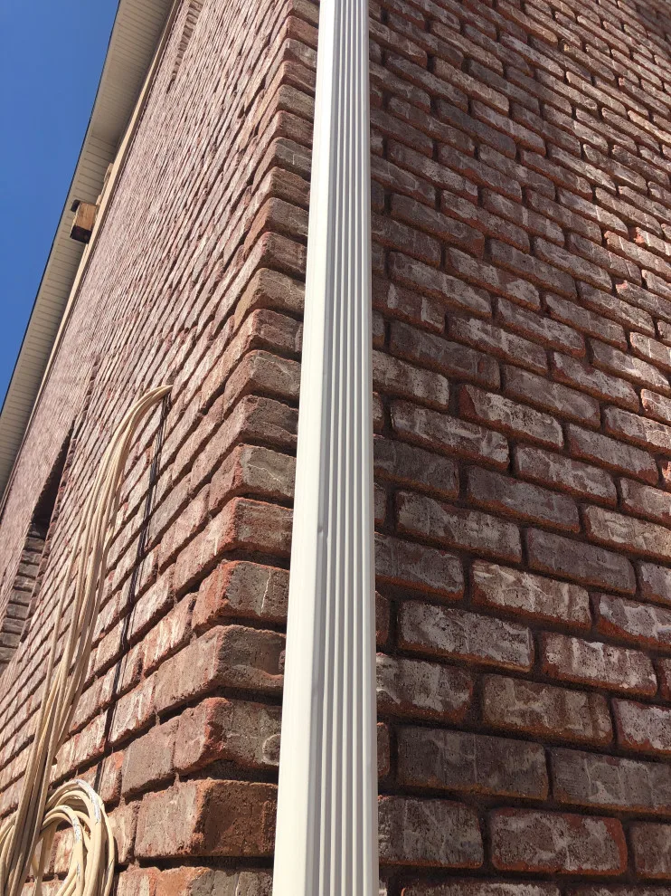 Gutter issues and restoration by American Roofing And Restorations - Photo 17