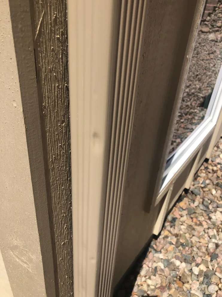 Gutter issues and restoration by American Roofing And Restorations - Photo 8