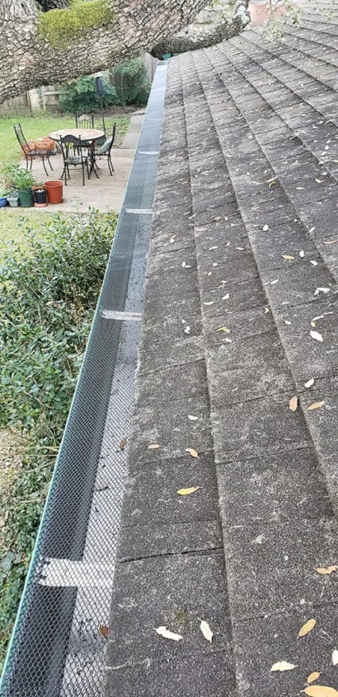 Georgetown, TX Gutter Protection by Gutter Tex - Photo 2