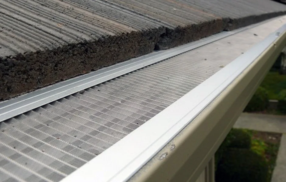Gutter Protection Systems by Austin Gutter King - Photo 2