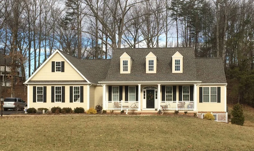 Gutter Installation Replacement by Right Choice Seamless Gutters - Photo 6