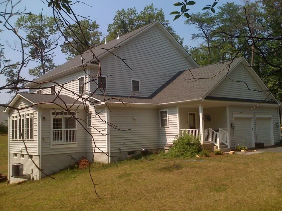 Right Choice Seamless Gutters - Photo 8